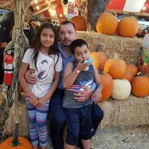 Meet your Posher, Marcelo